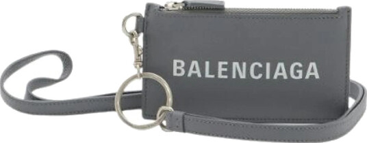 Balenciaga Vintage Dame Grå Balenciaga Vintage Dame Grå