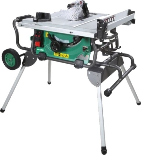 Hikoki Bordsirkelsag C10RJ 1500W 254MM