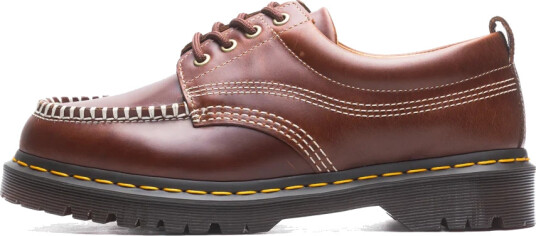 Dr. Martens, Herre, Sko, Brun, 38 EU,