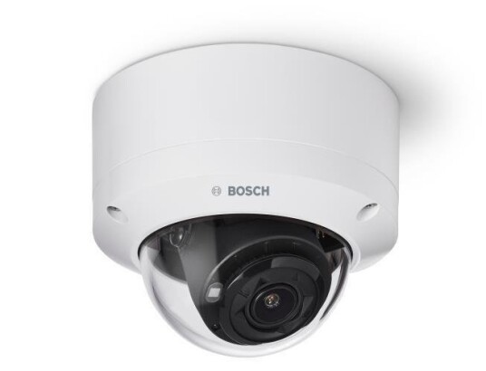 BOSCH Fixed dome 5MP HDR 3.2-10.5mm BOSCH-1A BOSCH Fixed dome 5MP HDR 3.2-10.5mm BOSCH-1A