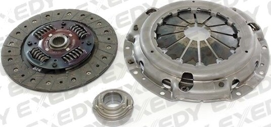 Clutchsett EXEDY MBK2085 Clutchsett EXEDY MBK2085