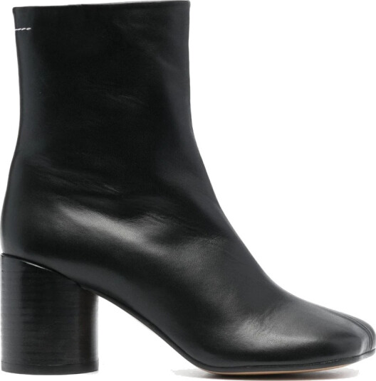 MM6 Maison Margiela Dame Sko Svart 37 EU,