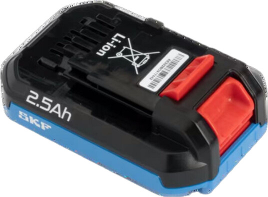 Skf Batteri Tlgb 21-2 Skf Batteri Tlgb 21-2