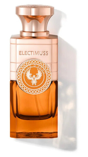 Electimuss London Spice D’Arno Electimuss London Extrait de Parfum 100ml