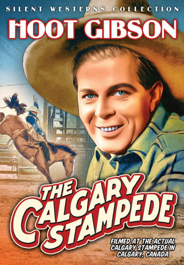 Calgary Stampede DVD