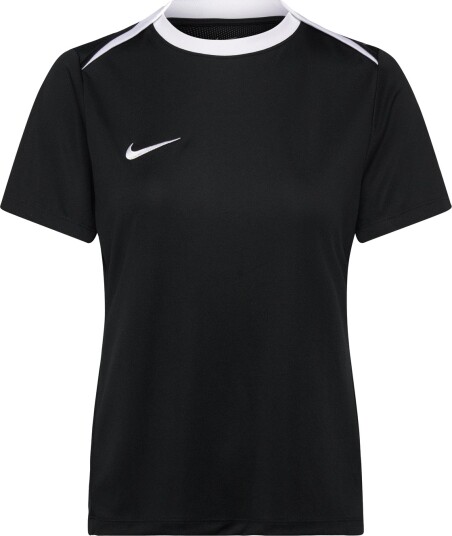 Nike W Nk Df Acdpr24 Ss Top K Black XS