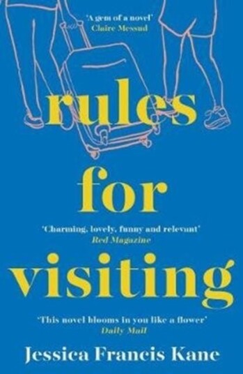 Rules for Visiting Rules for Visiting