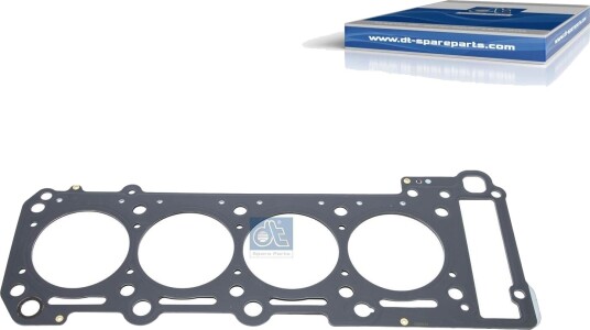 Tetning, topplokk DT Spare Parts 4.20712