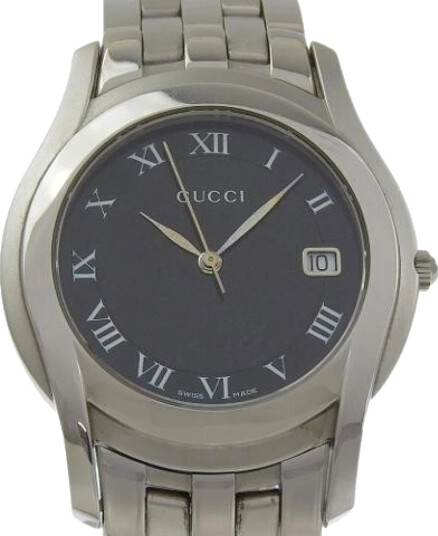 Gucci Vintage Dame Svart Gucci Vintage Dame Svart