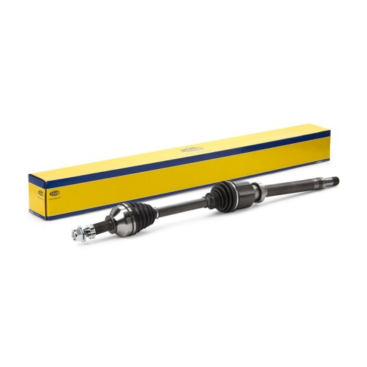 Magneti Marelli Drivaksel MAGNETI MARELLI 302004190186