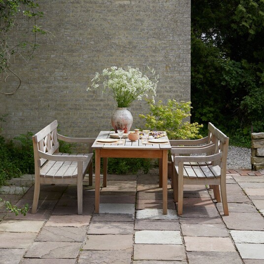 Skagerak Drachmann dining group Skagerak Drachmann dining group