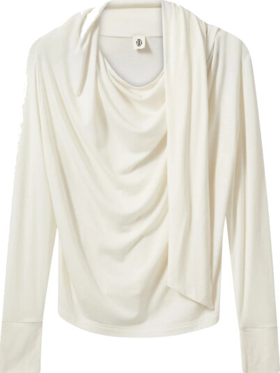 The Garment, Dame, Bluser & Skjorter, Hvit, M, The Garment, Dame, Bluser & Skjorter, Hvit, M,