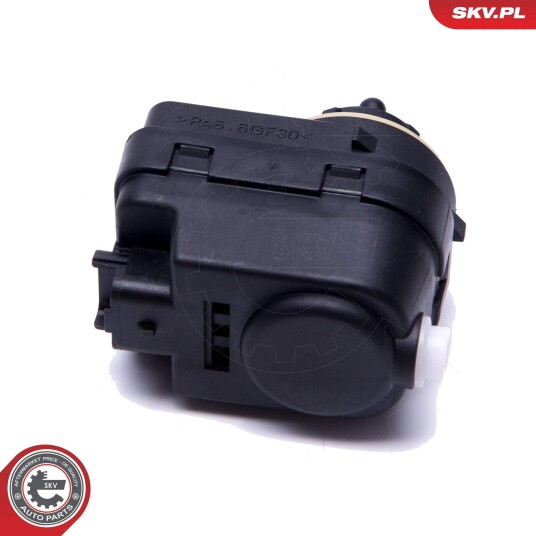 Reguleringselement, lysregulering ESEN SKV 96SKV942 Reguleringselement, lysregulering ESEN SKV 96SKV942