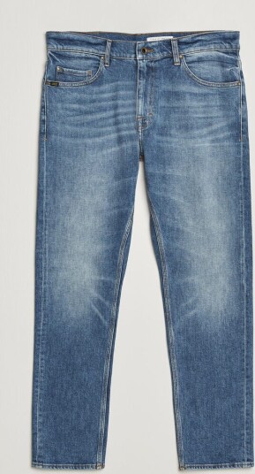 Tiger of Sweden Pistolero Jeans Light Blue Tiger of Sweden Pistolero Jeans Light Blue