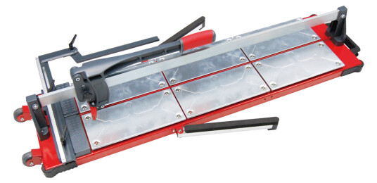 Mjølner E90 Manuell Fliskutter (900 mm)