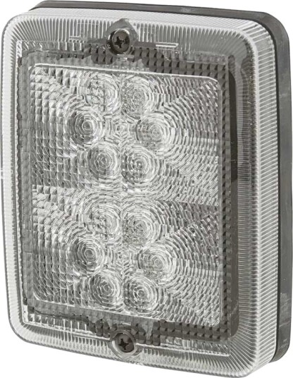 HELLA 2BA 013 236-191 Blinklys