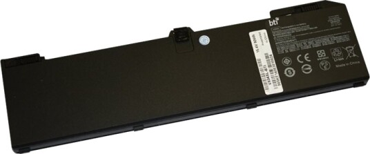 Bti Vx04xl-Bti Batteri Til Bærbar Pc Litiumpolymer 4-Cellers 5844 Mah 90 Wh VX04XL-BTI