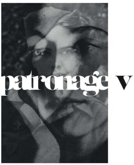 Patronage V Vinyl