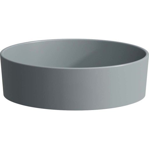 Laufen Kartell Ø42 Cm Matt Grafitt