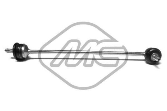 Stabilisatorstag Metalcaucho 04035