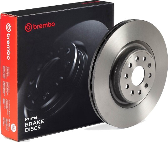 Bremseskive BREMBO 09.N428.11