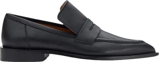 Montazzoli Loafer Black