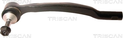 TRISCAN 8500 27128 Endeledd