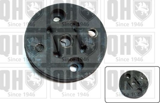 Flens, rattstamme QUINTON HAZELL EMD1630