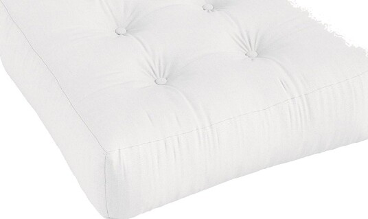 Karup   More Pouf OUT™   Hvit
