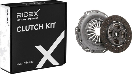 Clutchsett RIDEX 479C1041