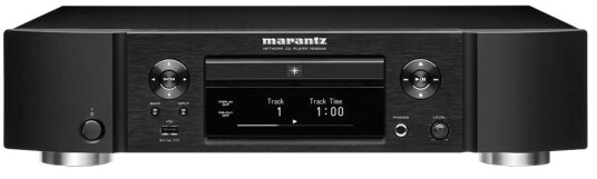 Marantz ND8006 Svart