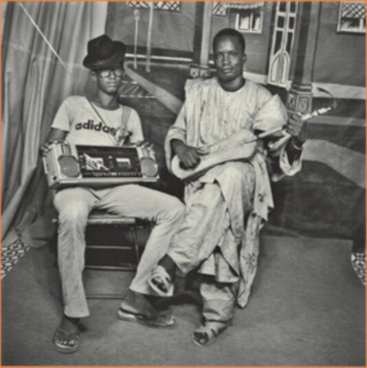 Diverse Artister The Original Sound Of Mali 2 Uk Vinyl