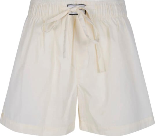 Entire Studios Dame Shorts Hvit XS, Entire Studios Dame Shorts Hvit XS,