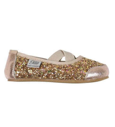 Sofie Schnoor Ballerina Futter Peach 24