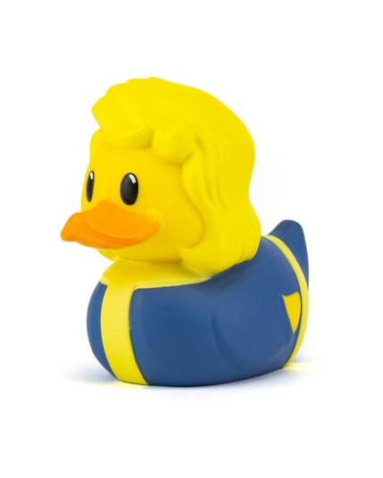 Numskull Fallout Vault Girl Tubbz Figur 9 cm Numskull Fallout Vault Girl Tubbz Figur 9 cm