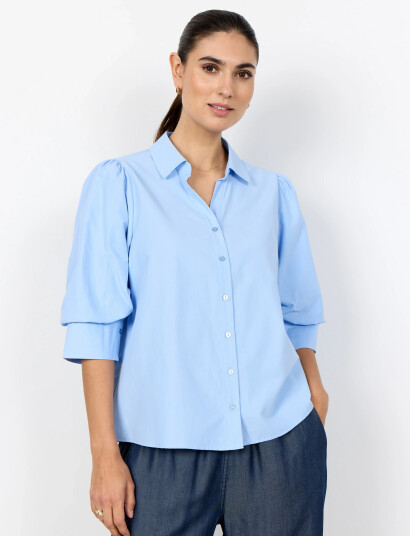 Soyaconcept Sc Netti Blue L