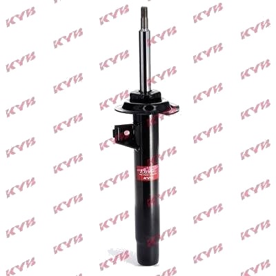 KYB 339727 Støtdemper KYB 339727 Støtdemper