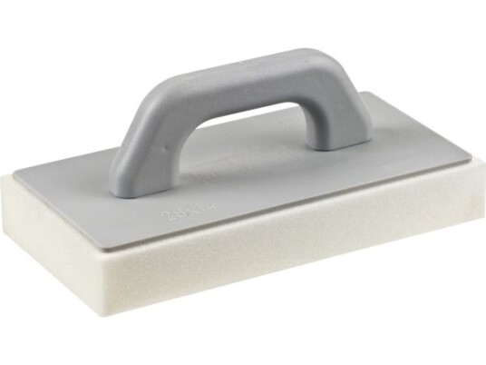 Kwb 924798, Gipssparkel, Gips, Plast, 28 Cm, 14 Cm, 1 Stykker