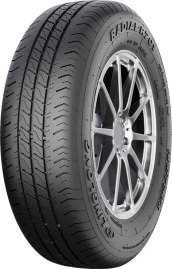 Linglong RADIAL 701 155/70R13 75N Linglong RADIAL 701 155/70R13 75N