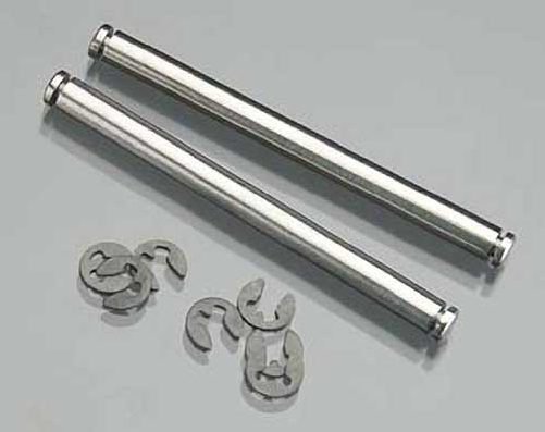 RPM 80970 Hinge Pin Set True-Track A-arm 2 Pins & 4 E-clips RPM 80970 Hinge Pin Set True-Track A-arm 2 Pins & 4 E-clips
