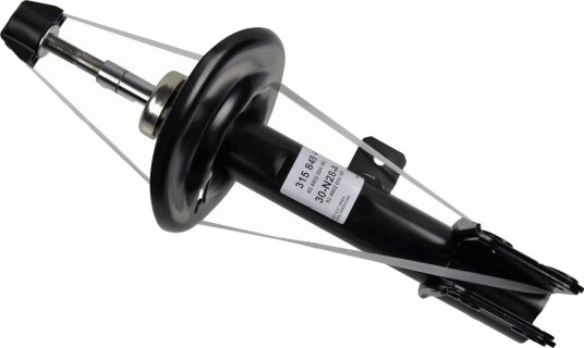 Støtdemper SACHS 315 849