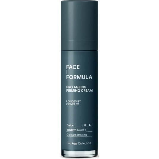 Face Formula Pro Ageing Firming Cream 50 ml