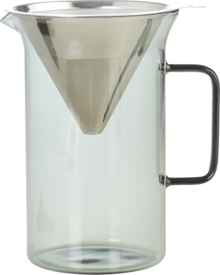 AdHoc Pour Over kaffebrygger 600 ml