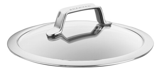 Scanpan TechnIQ glasslokk 22 cm Scanpan TechnIQ glasslokk 22 cm