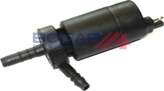 Impulsgiver, veivaksel BOGAP F6115100