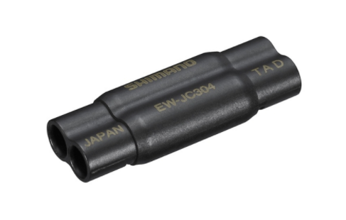 Shimano EW JC304 4 Ports Junction Boks Shimano EW JC304 4 Ports Junction Boks