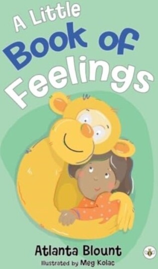 A Little Book of Feelings A Little Book of Feelings