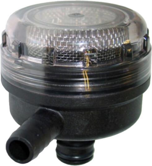 Filter 13 mm 1/2" 01740012