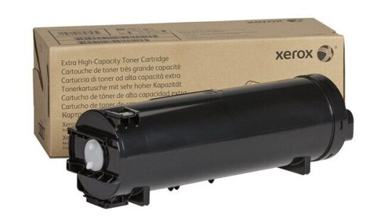 Xerox 106R03944 - Laser toner Svart