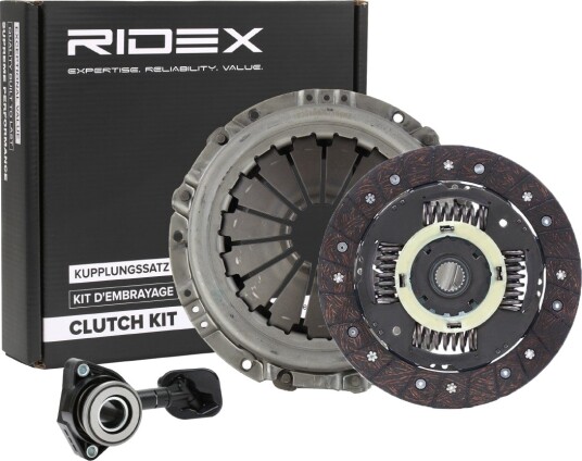 Clutchsett RIDEX 479C3247